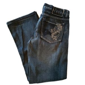 Helix Boot Cut Jeans Size 32x32